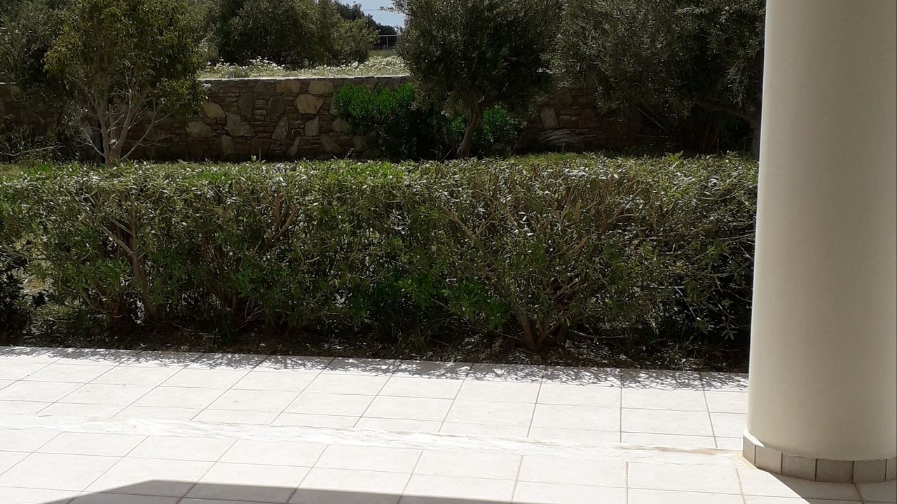Photo of Outdoor in Koutsounari