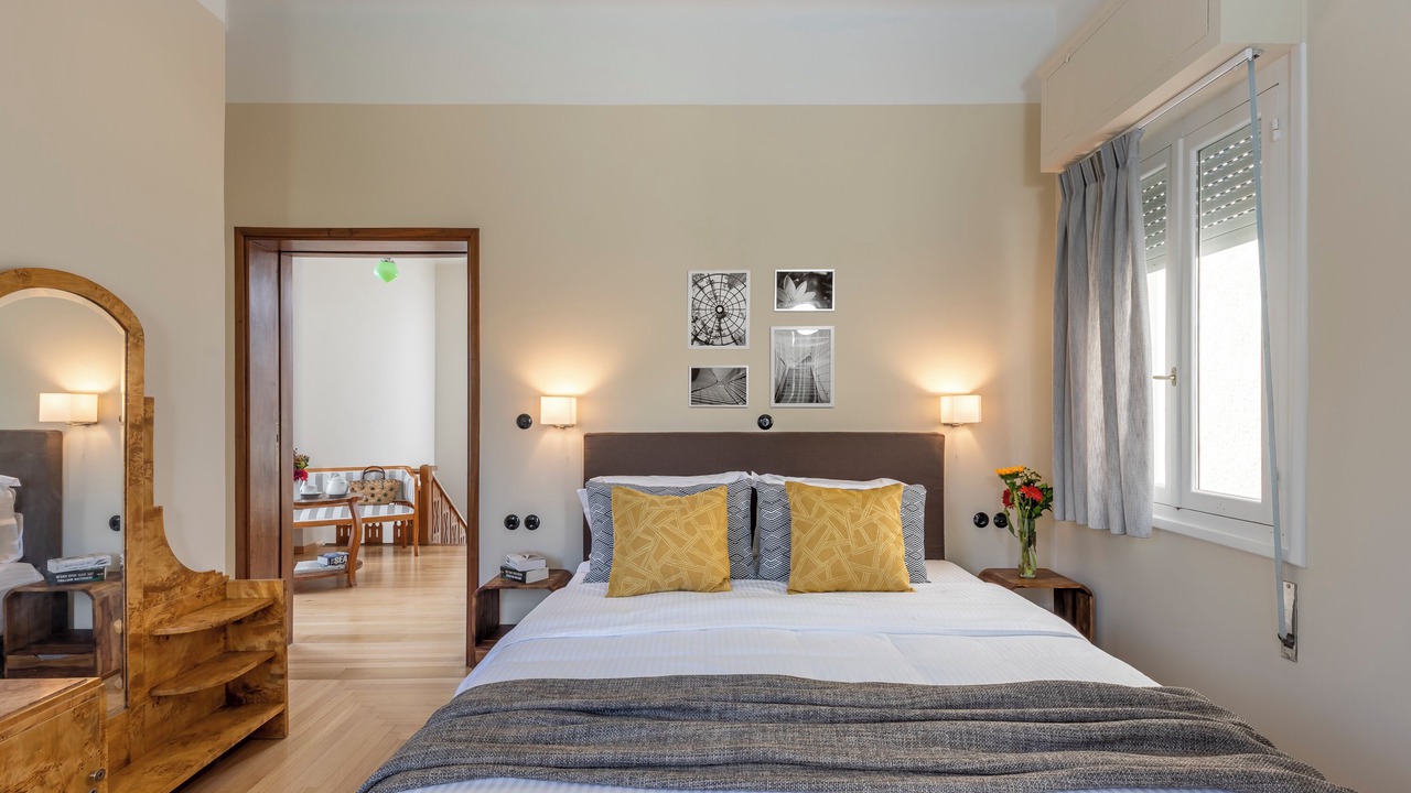 Photo of Patio Balcony in Loutraki