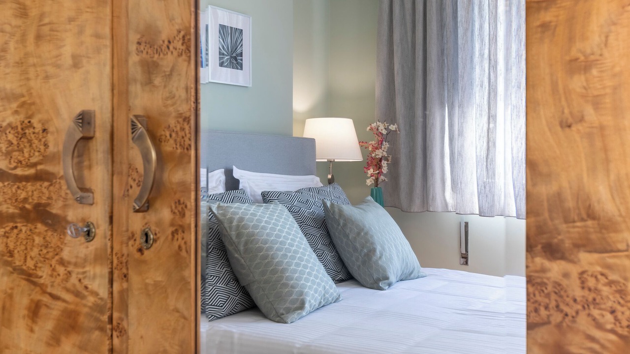 Photo of Patio Balcony in Loutraki