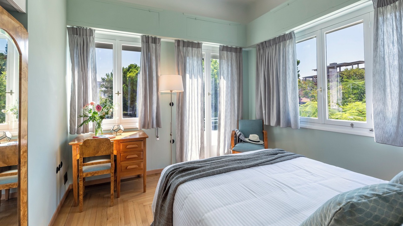 Photo of Patio Balcony in Loutraki