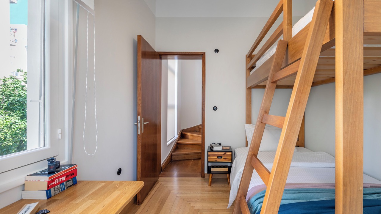 Photo of Patio Balcony in Loutraki