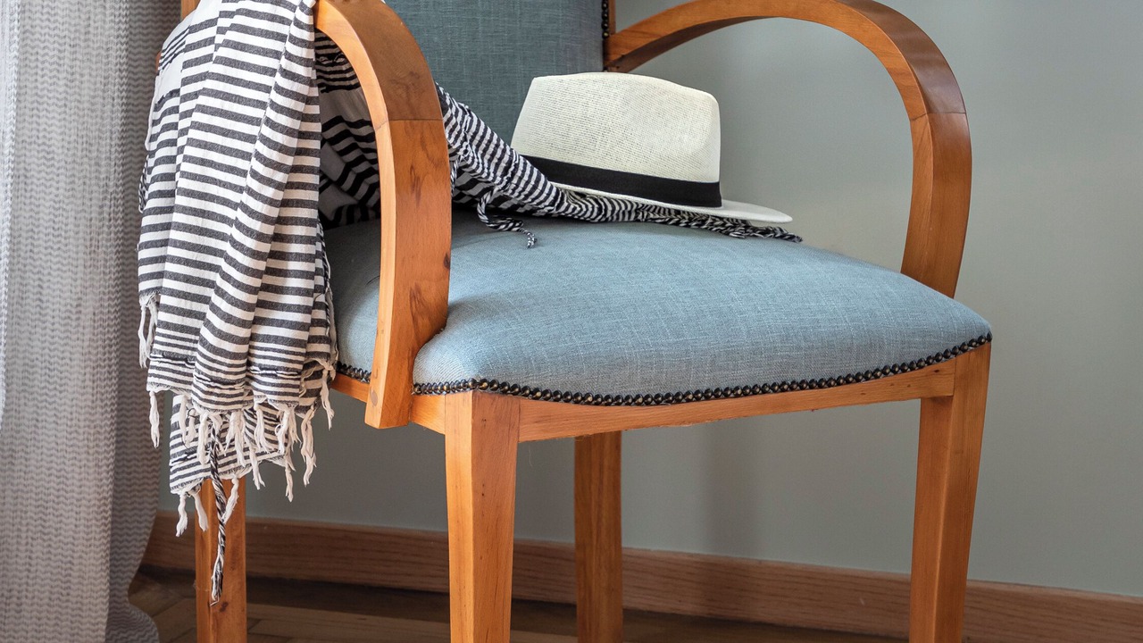 Photo of Patio Balcony in Loutraki