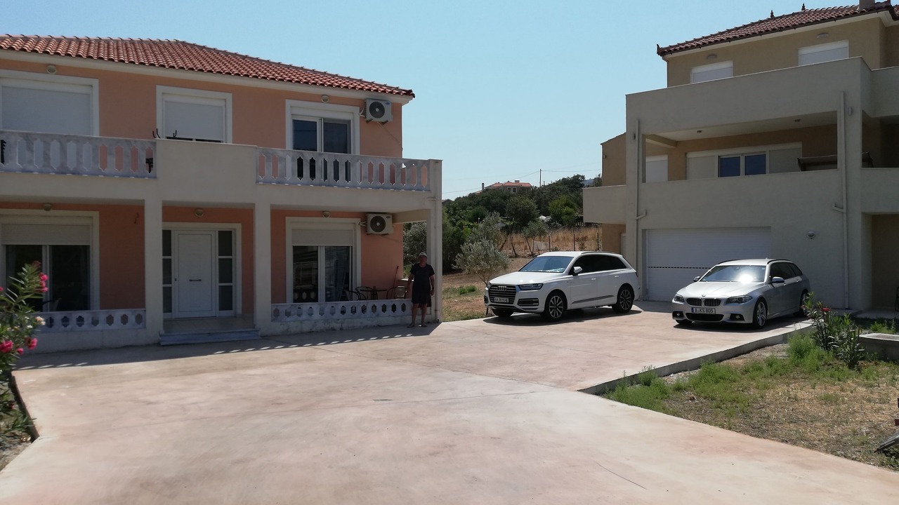 Photo of Outdoor in Lesbos