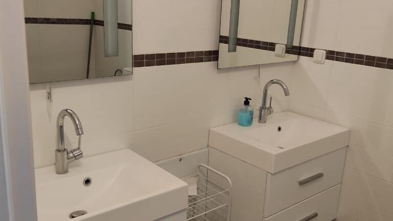 Photo of Bathroom in Lesbos