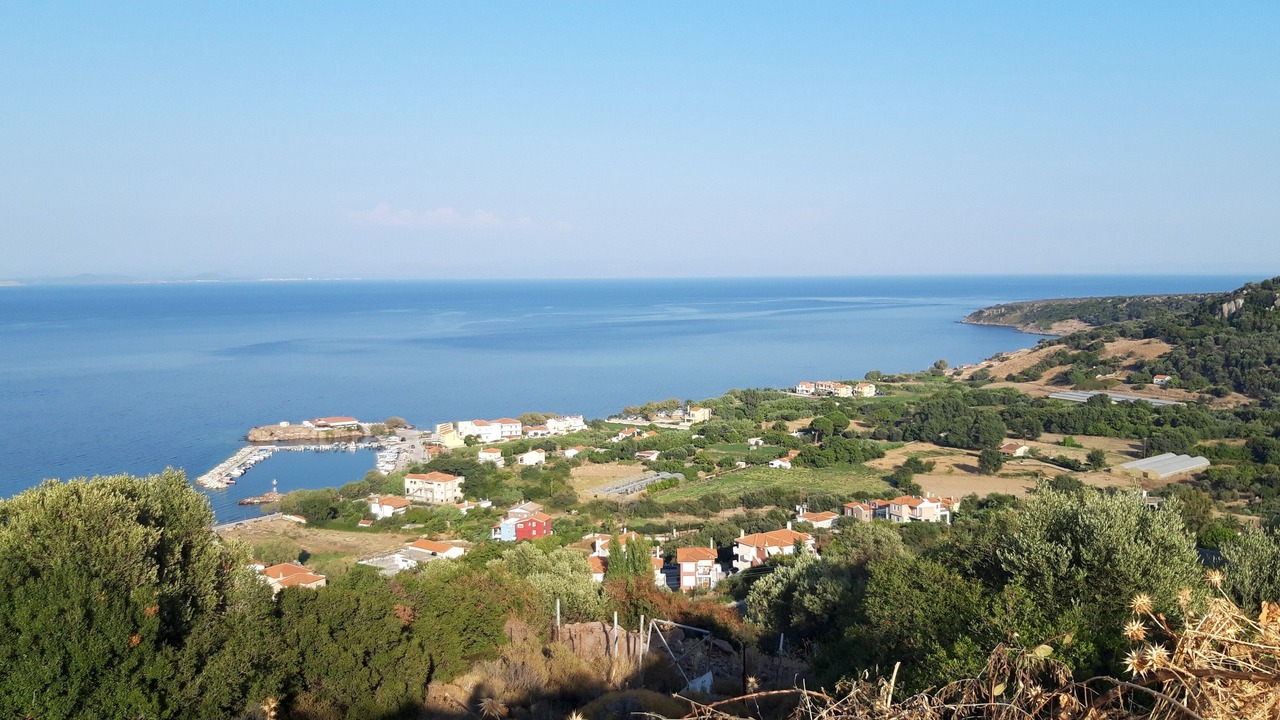 Photo of Outdoor in Lesbos