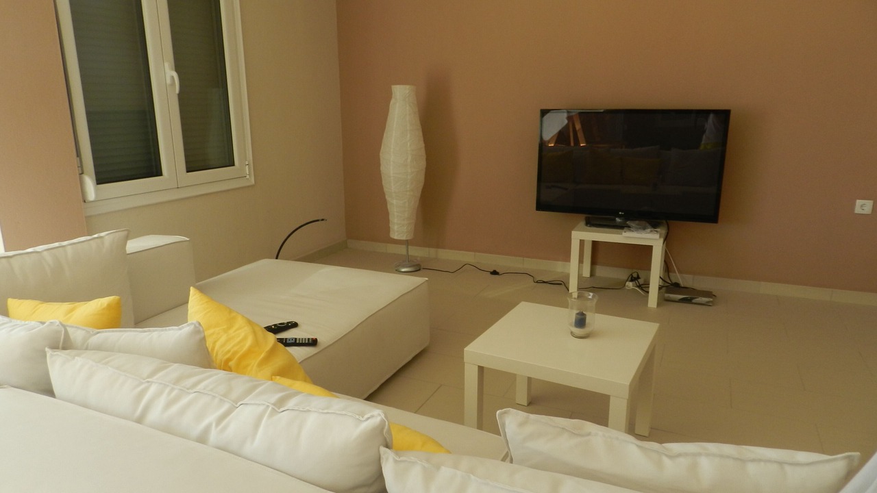 Photo of Livingroom in Lesbos