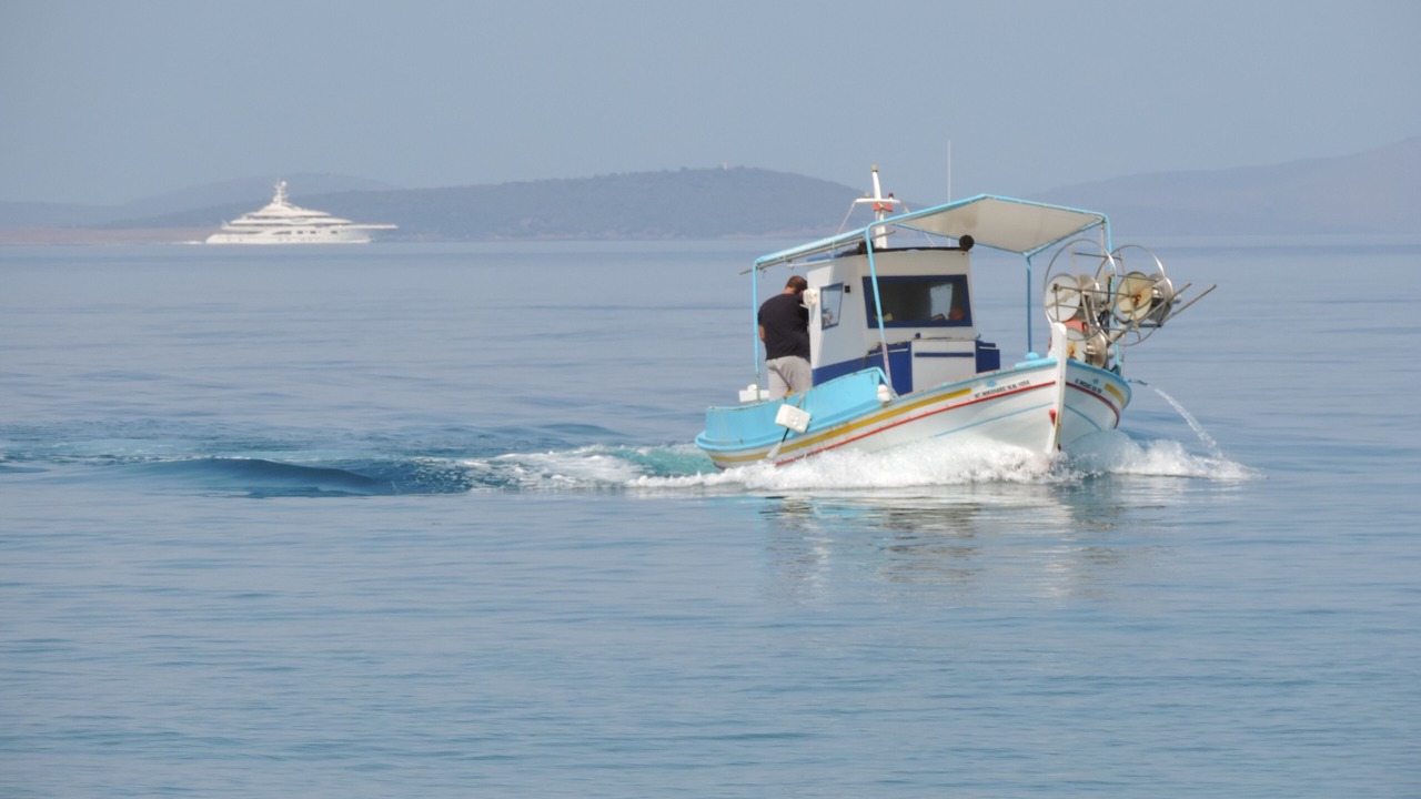 Photo of Others in Lesbos