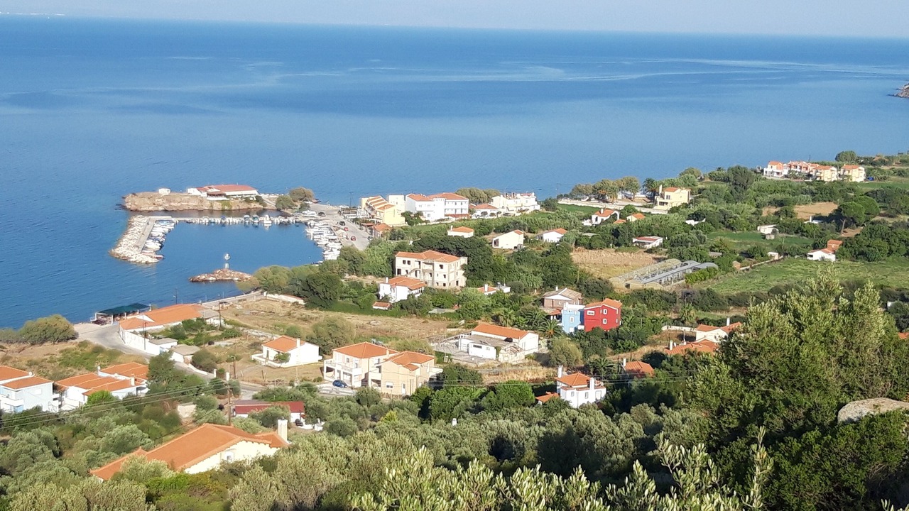Photo of Outdoor in Lesbos