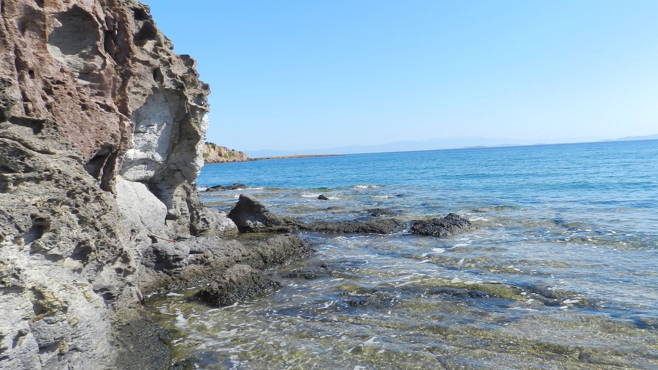 Photo of Others in Lesbos