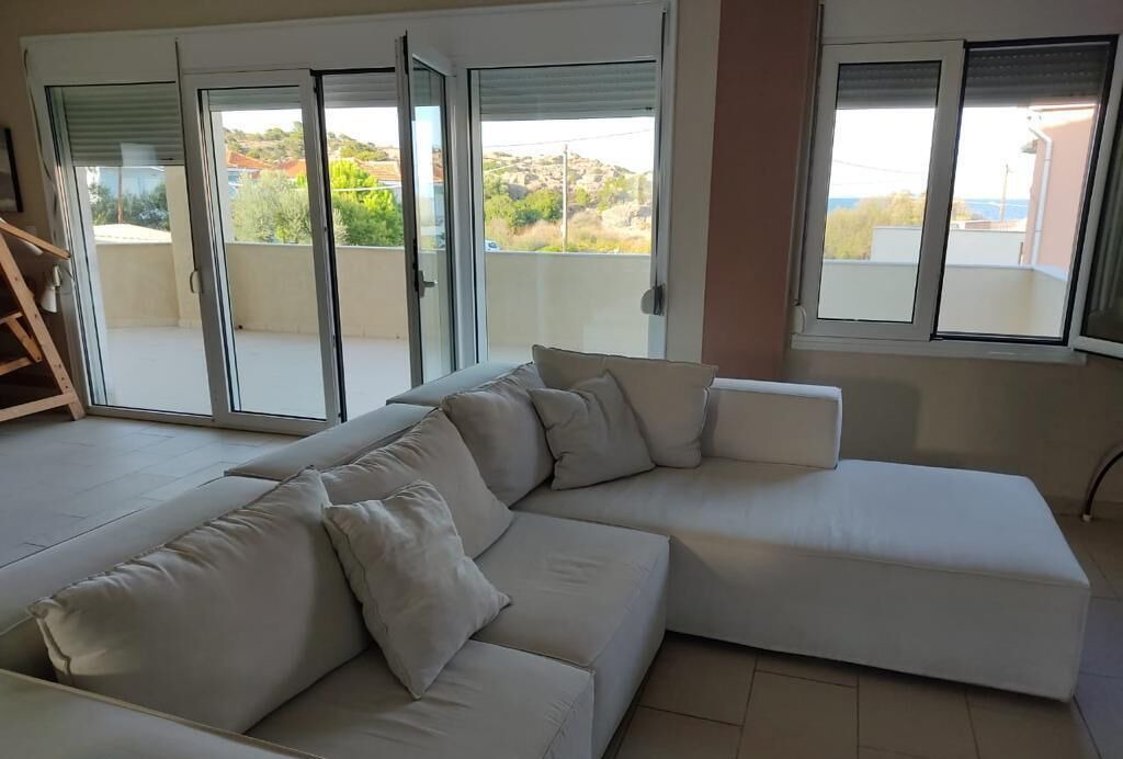 Photo of Livingroom in Lesbos