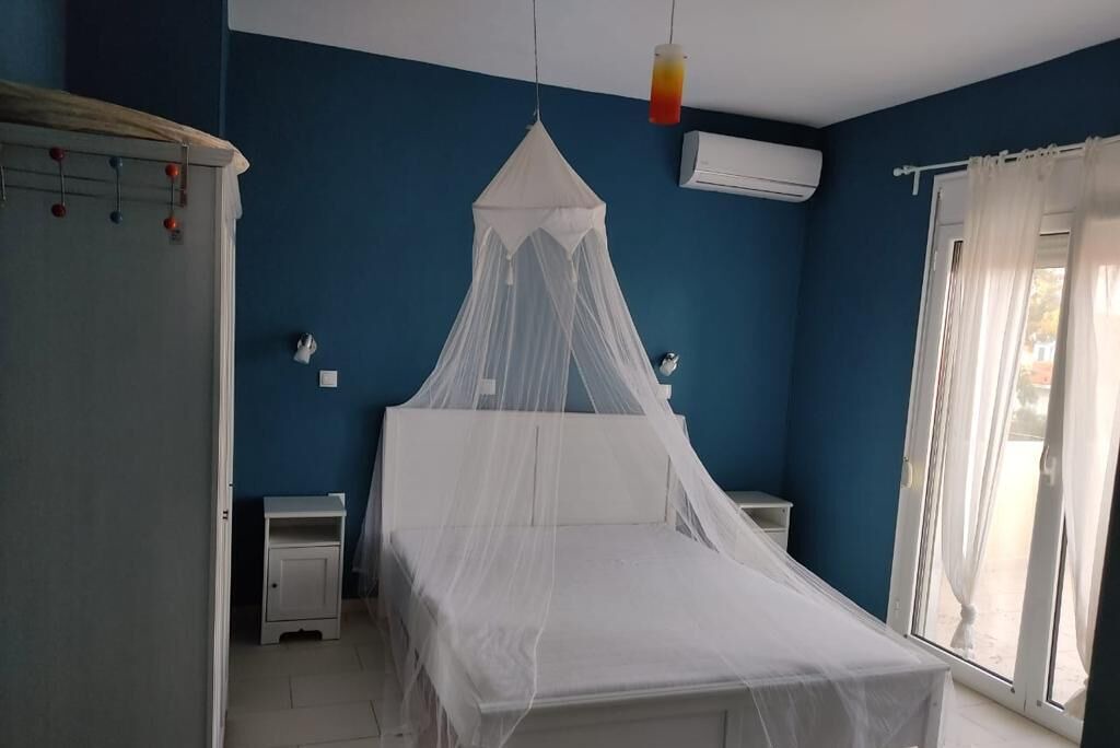 Photo of Bedroom in Lesbos