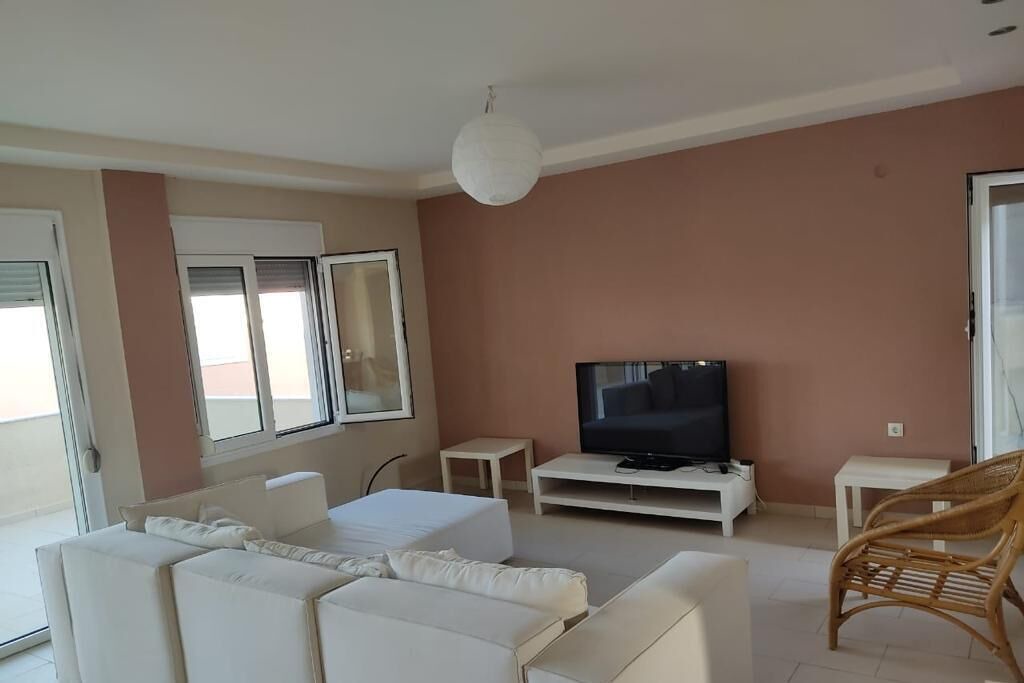 Photo of Livingroom in Lesbos