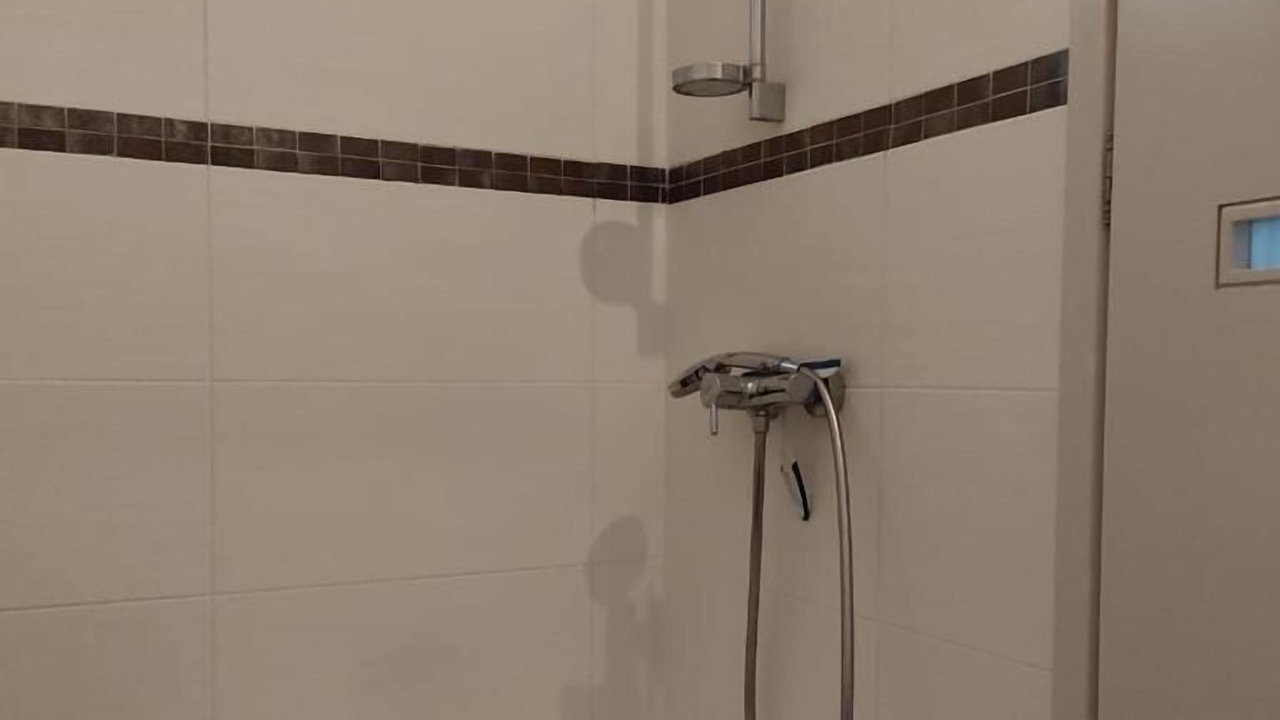 Photo of Bathroom in Lesbos