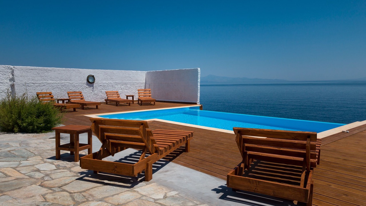 Photo of Outdoor in Agia Marina Mikrolimanou