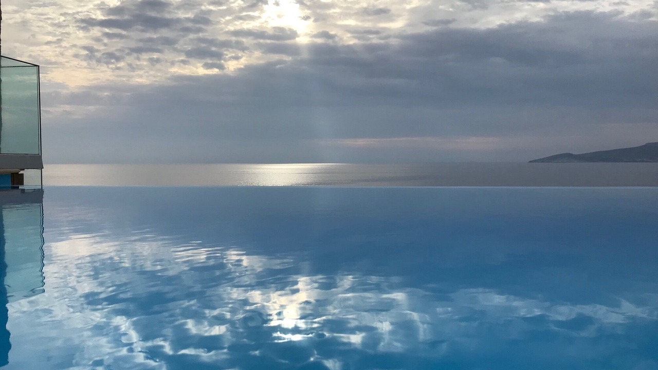 Photo of Outdoor in Agia Marina Mikrolimanou