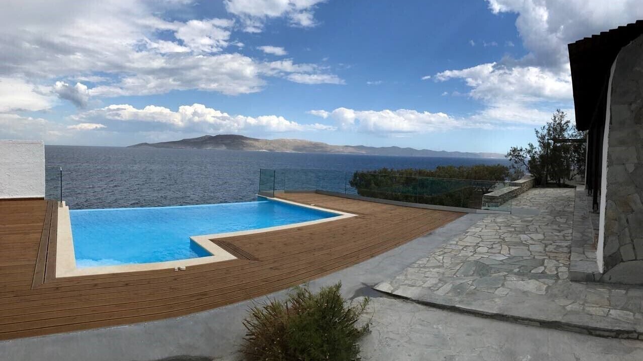 Photo of Outdoor in Agia Marina Mikrolimanou