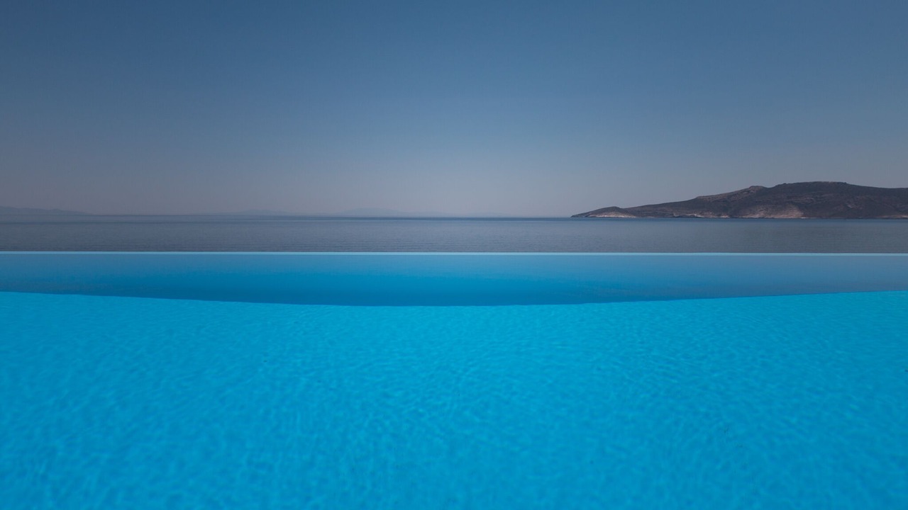 Photo of Outdoor in Agia Marina Mikrolimanou