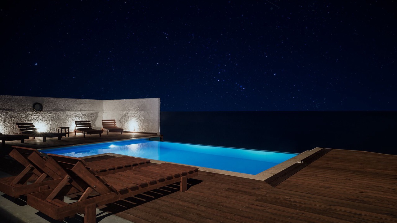 Photo of Outdoor in Agia Marina Mikrolimanou