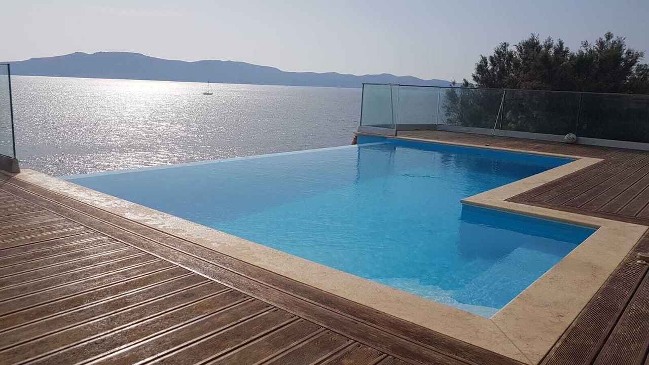 Photo of Outdoor in Agia Marina Mikrolimanou