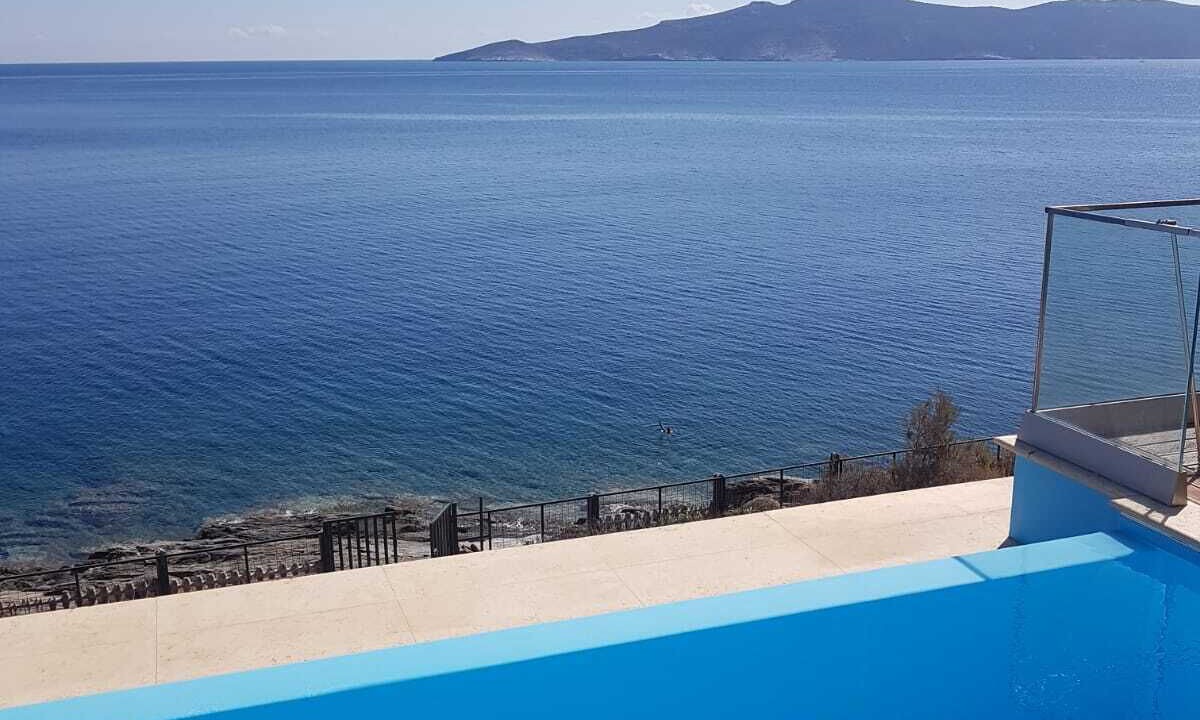 Photo of Outdoor in Agia Marina Mikrolimanou