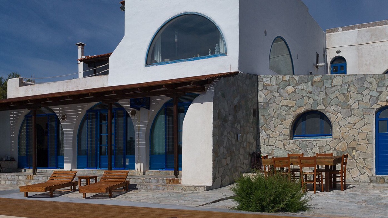 Photo of Outdoor in Agia Marina Mikrolimanou