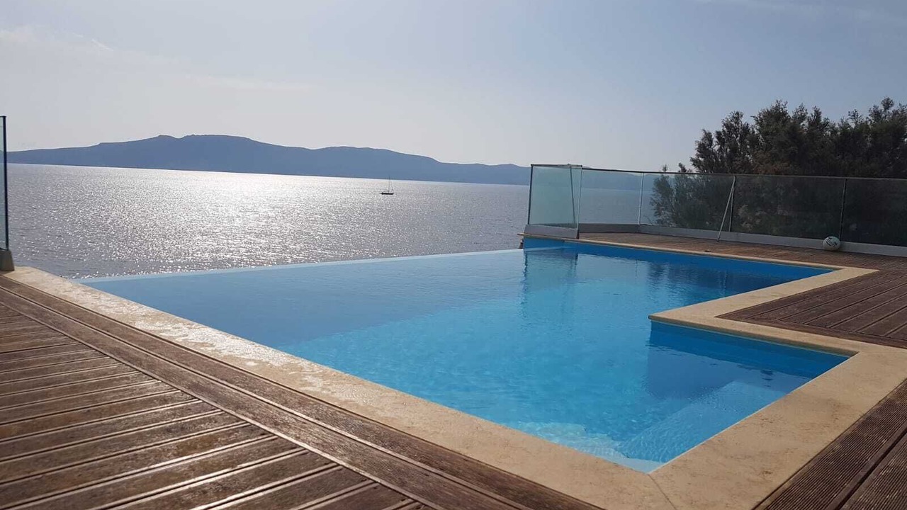 Photo of Outdoor in Agia Marina Mikrolimanou