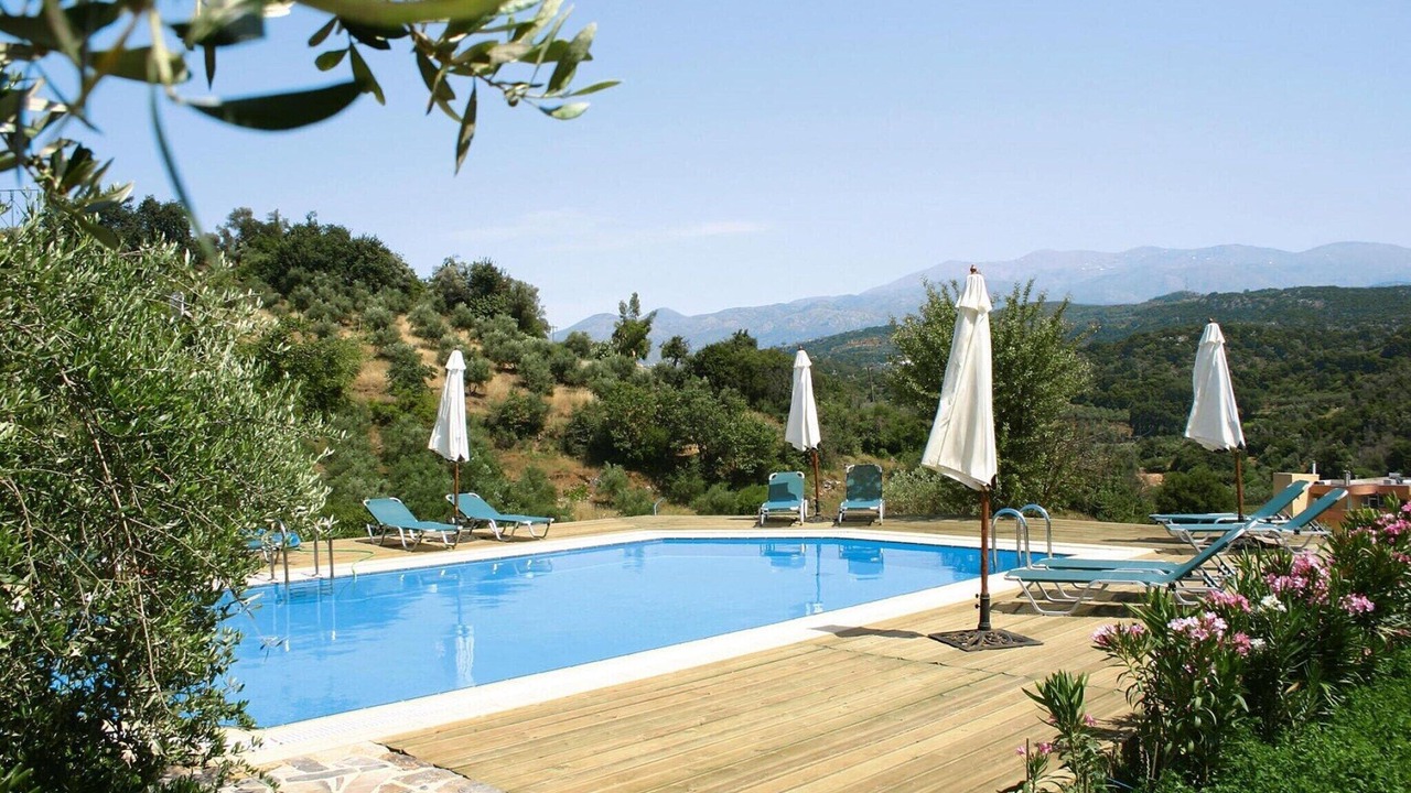 Photo of Outdoor in Drosia