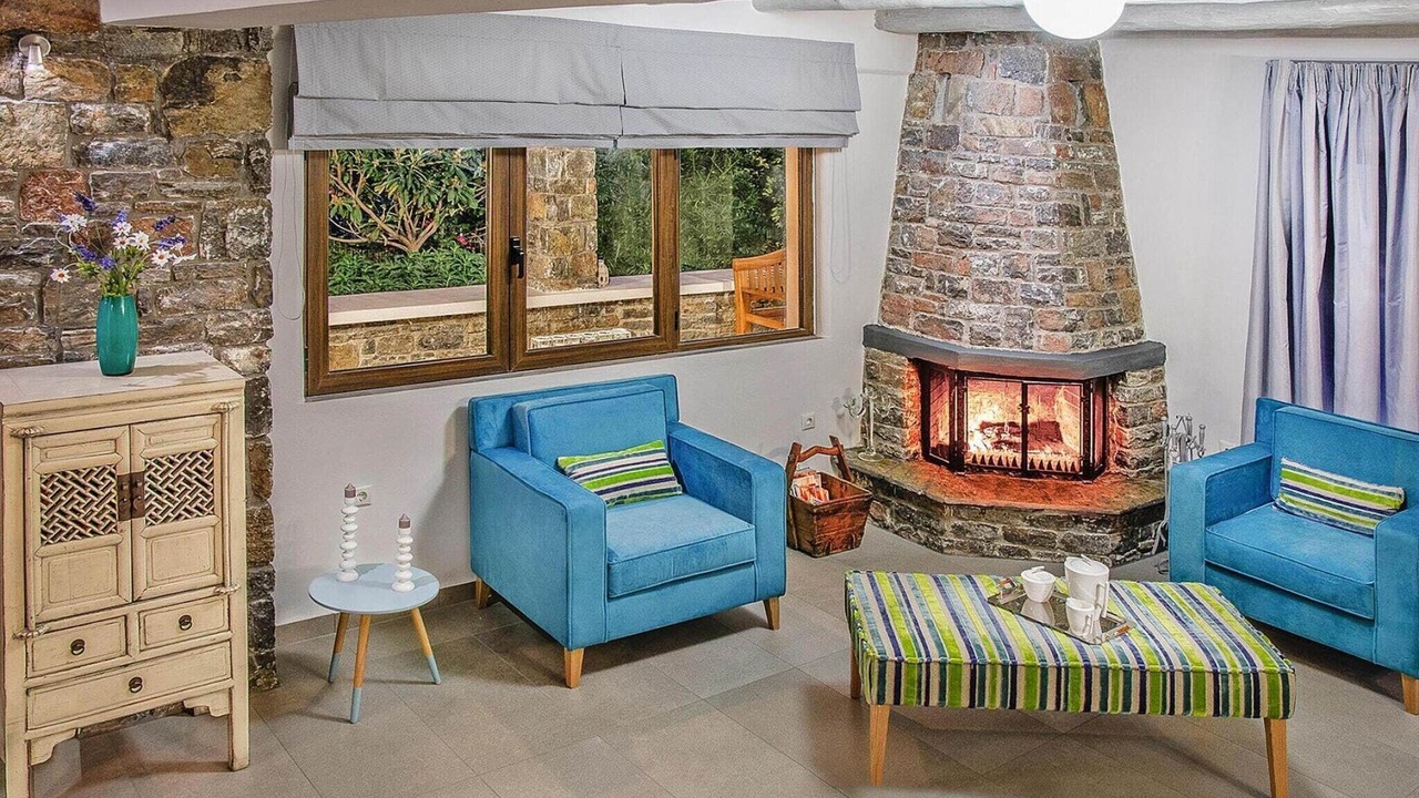 Photo of Livingroom in Pemonia