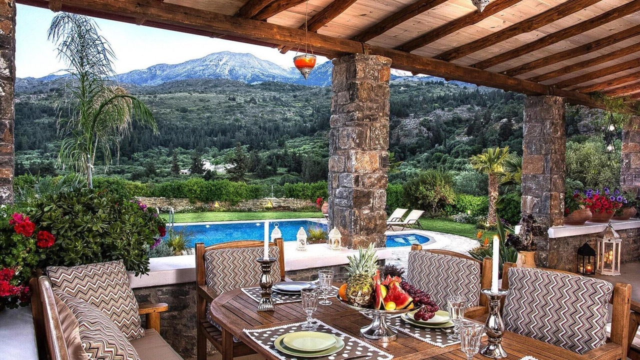 Photo of Patio Balcony in Pemonia