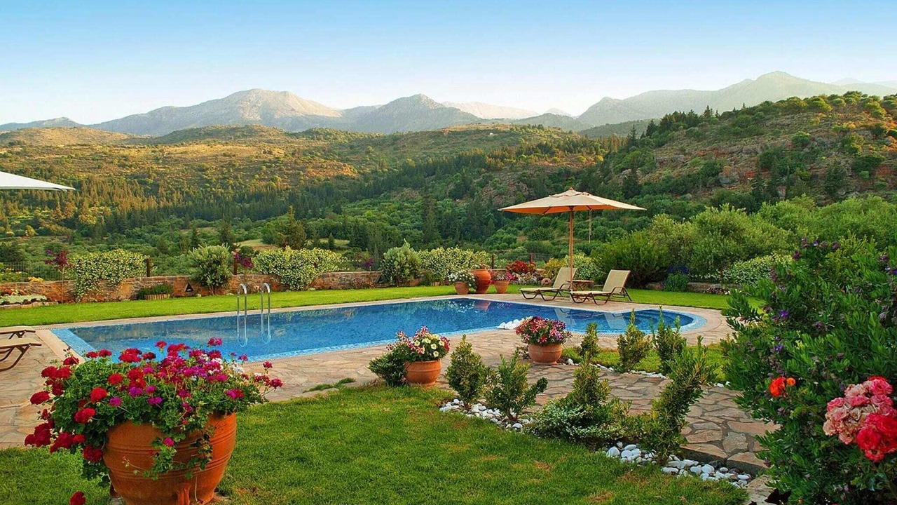 Photo of Outdoor in Pemonia