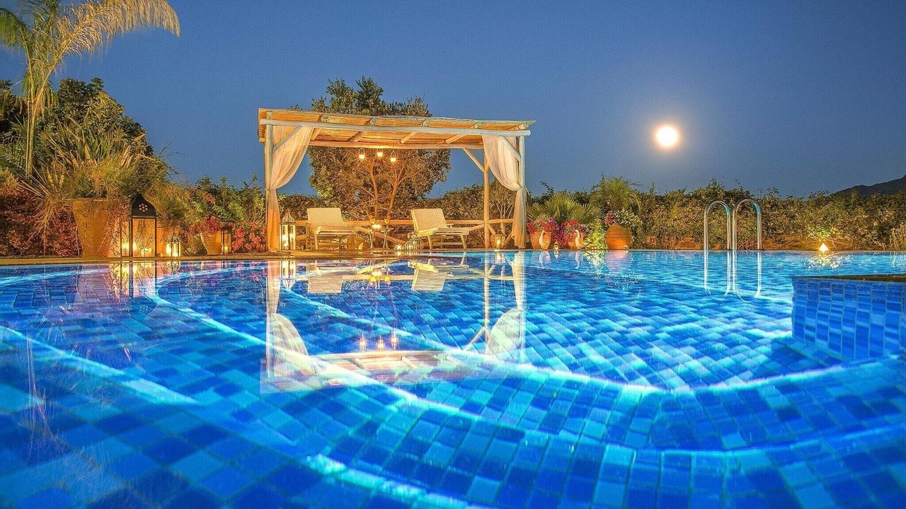 Photo of Outdoor in Pemonia