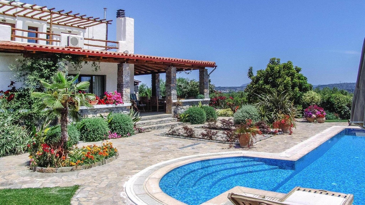 Photo of Outdoor in Pemonia
