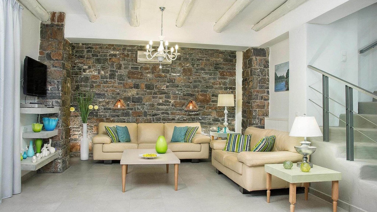 Photo of Livingroom in Pemonia