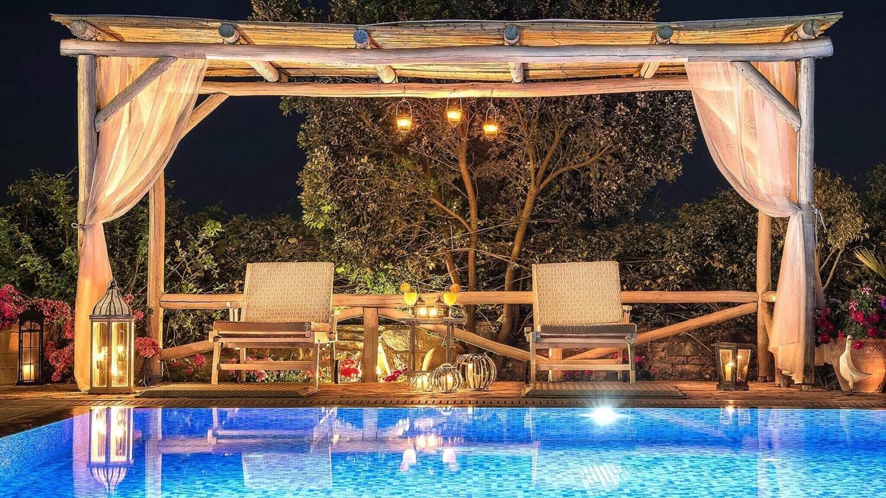 Photo of Outdoor in Pemonia