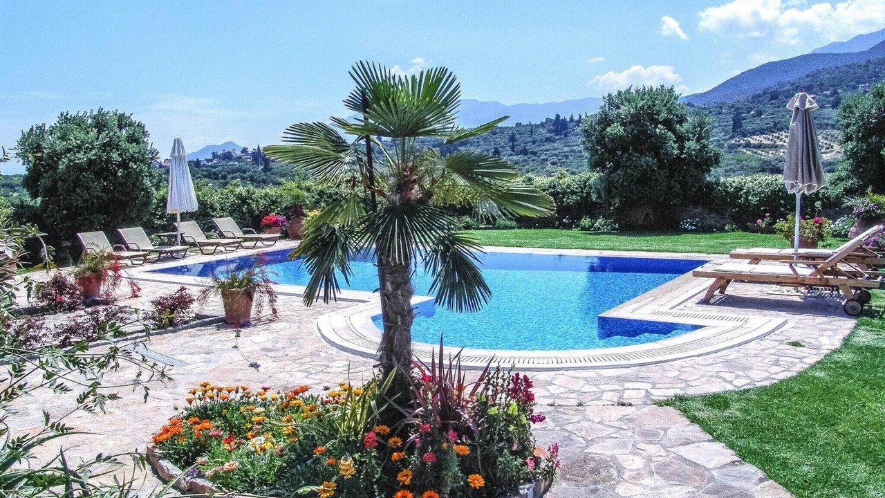 Photo of Outdoor in Pemonia