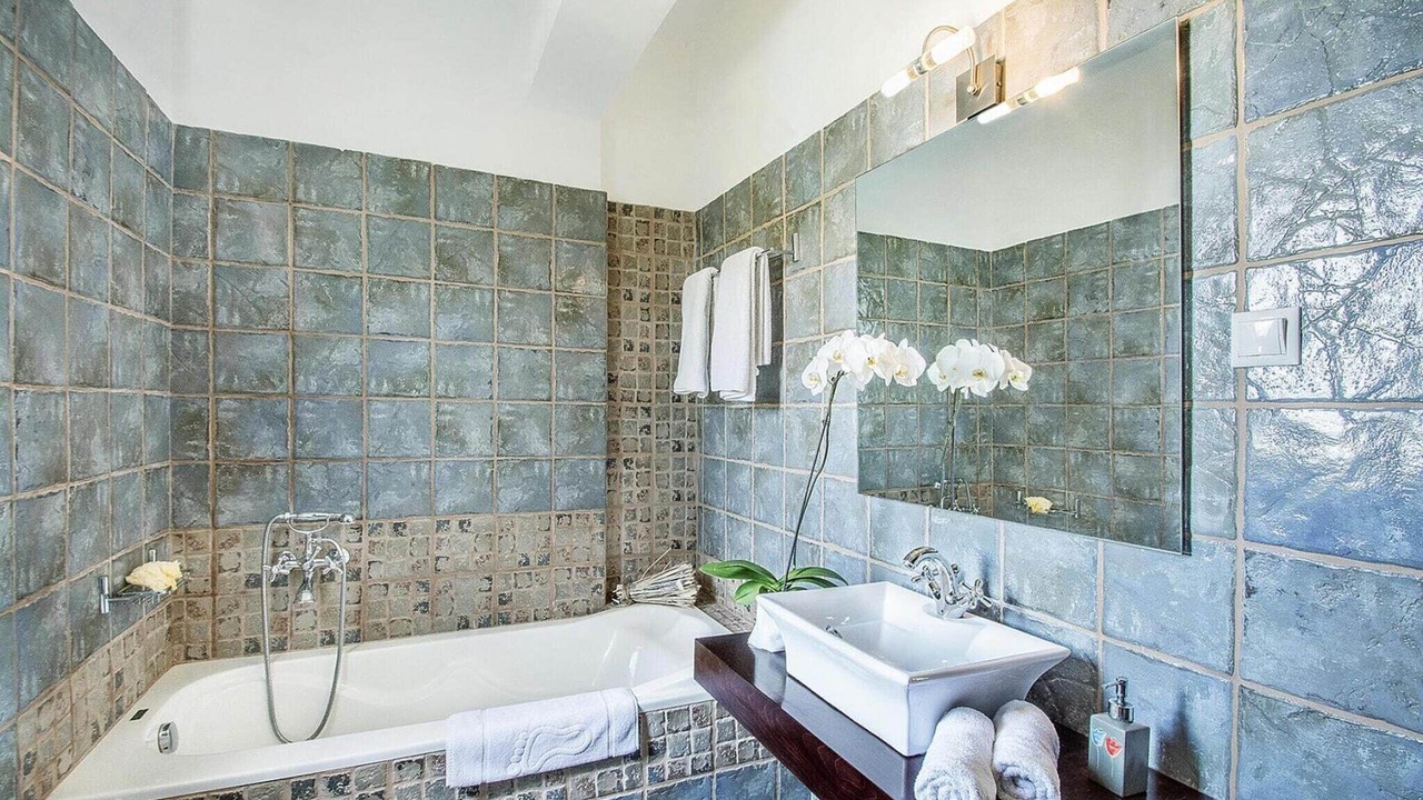 Photo of Bathroom in Pemonia