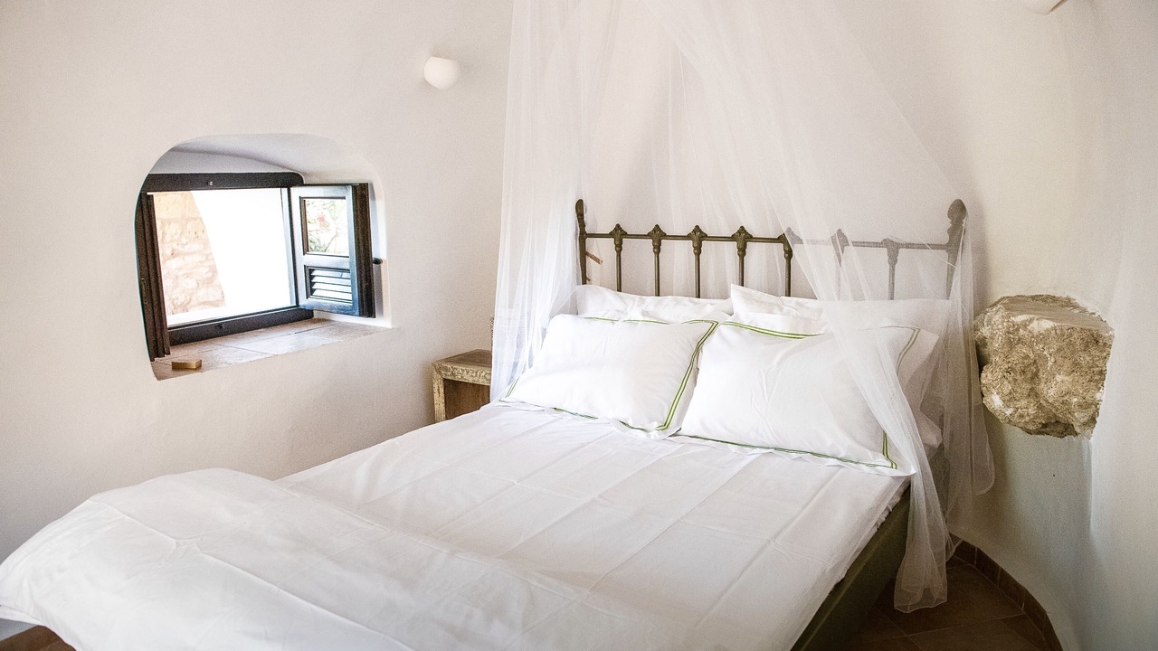 Photo of Bedroom in Lefktro