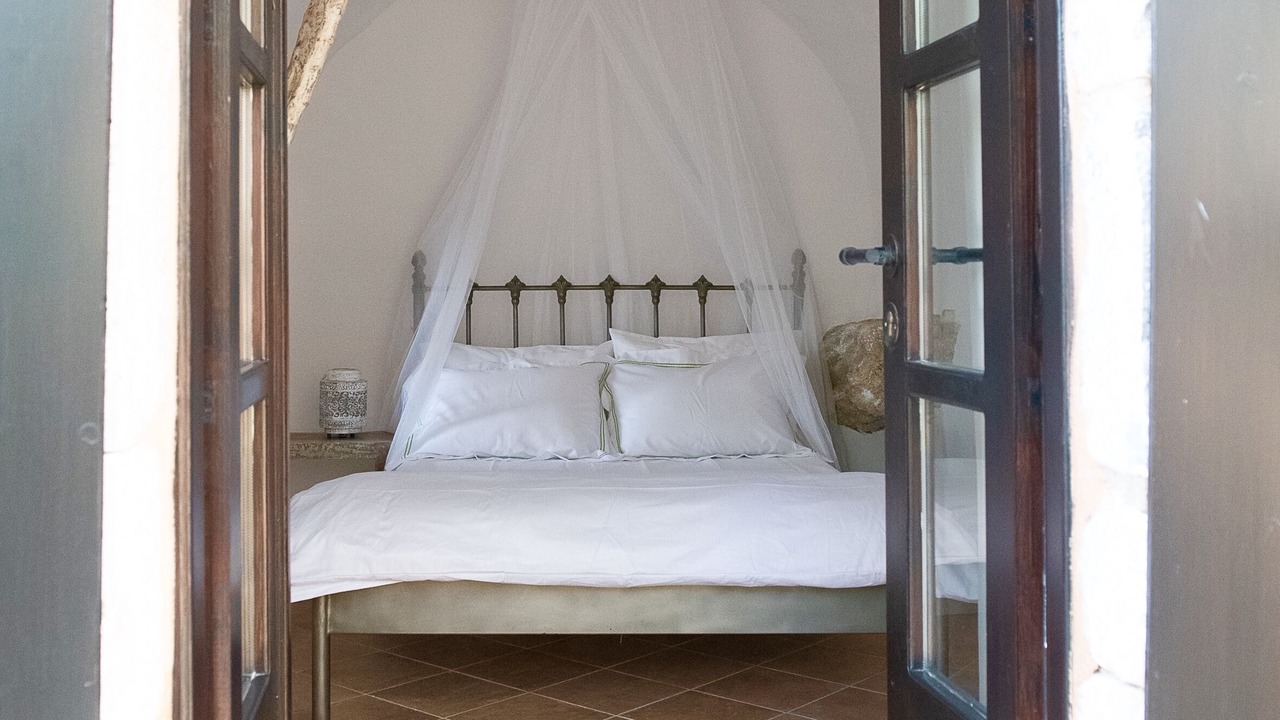 Photo of Bedroom in Lefktro