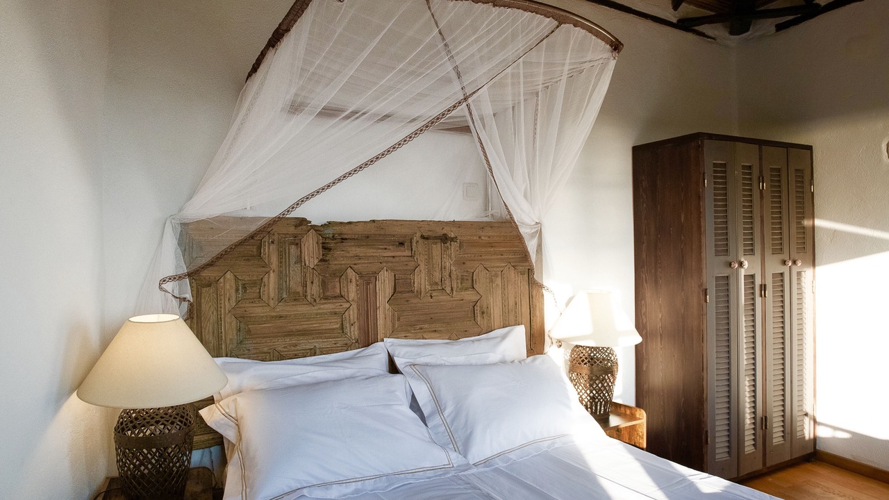 Photo of Bedroom in Lefktro