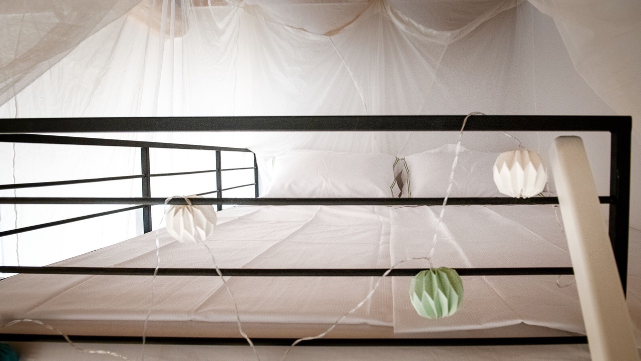 Photo of Bedroom in Lefktro