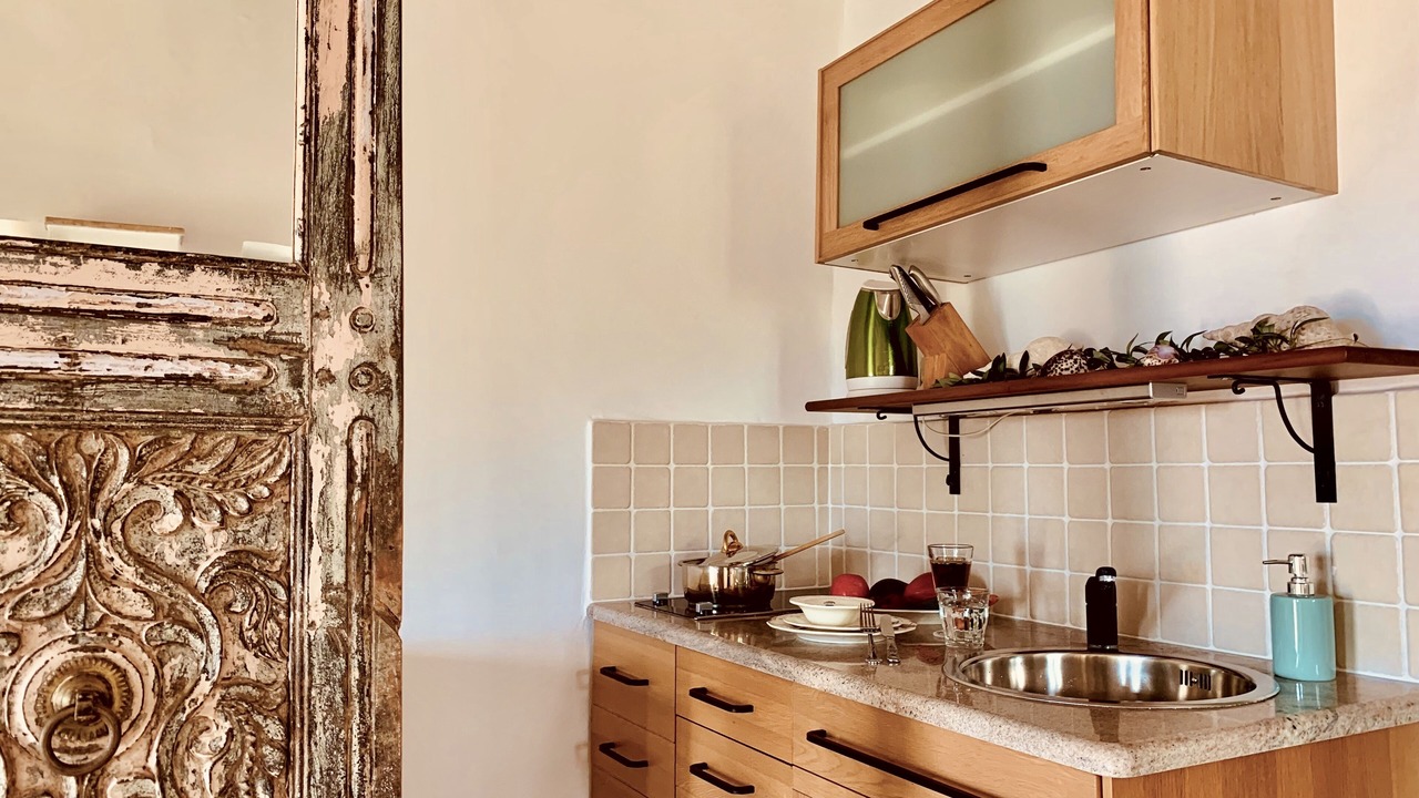 Photo of Kitchen in Lefktro