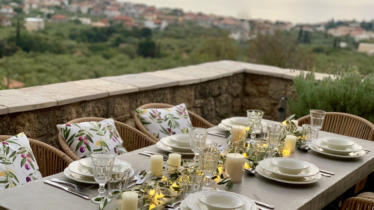 Photo of Outdoor in Lefktro