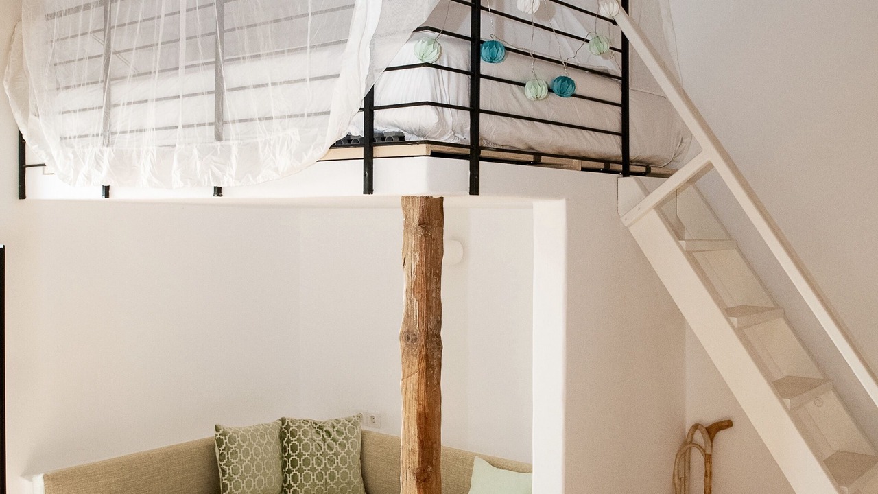 Photo of Livingroom in Lefktro