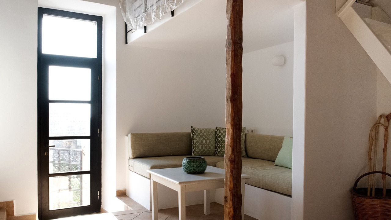 Photo of Livingroom in Lefktro