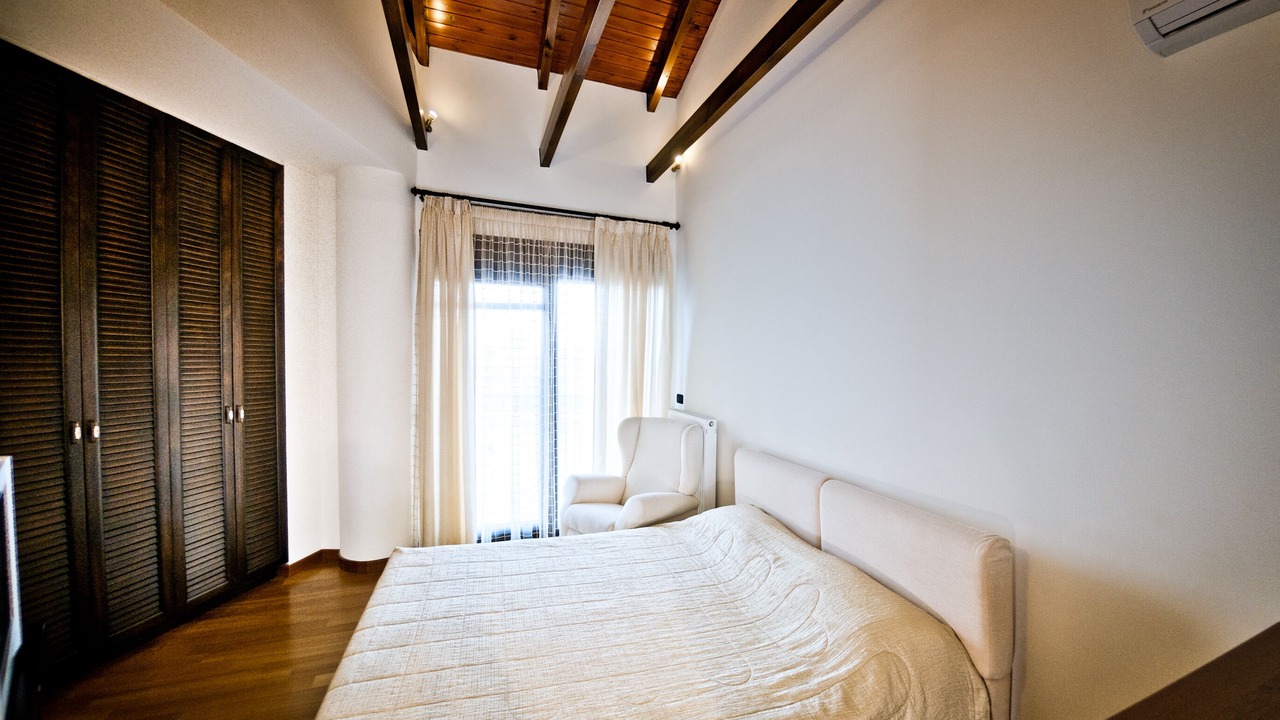 Photo of Bedroom in Katsikia
