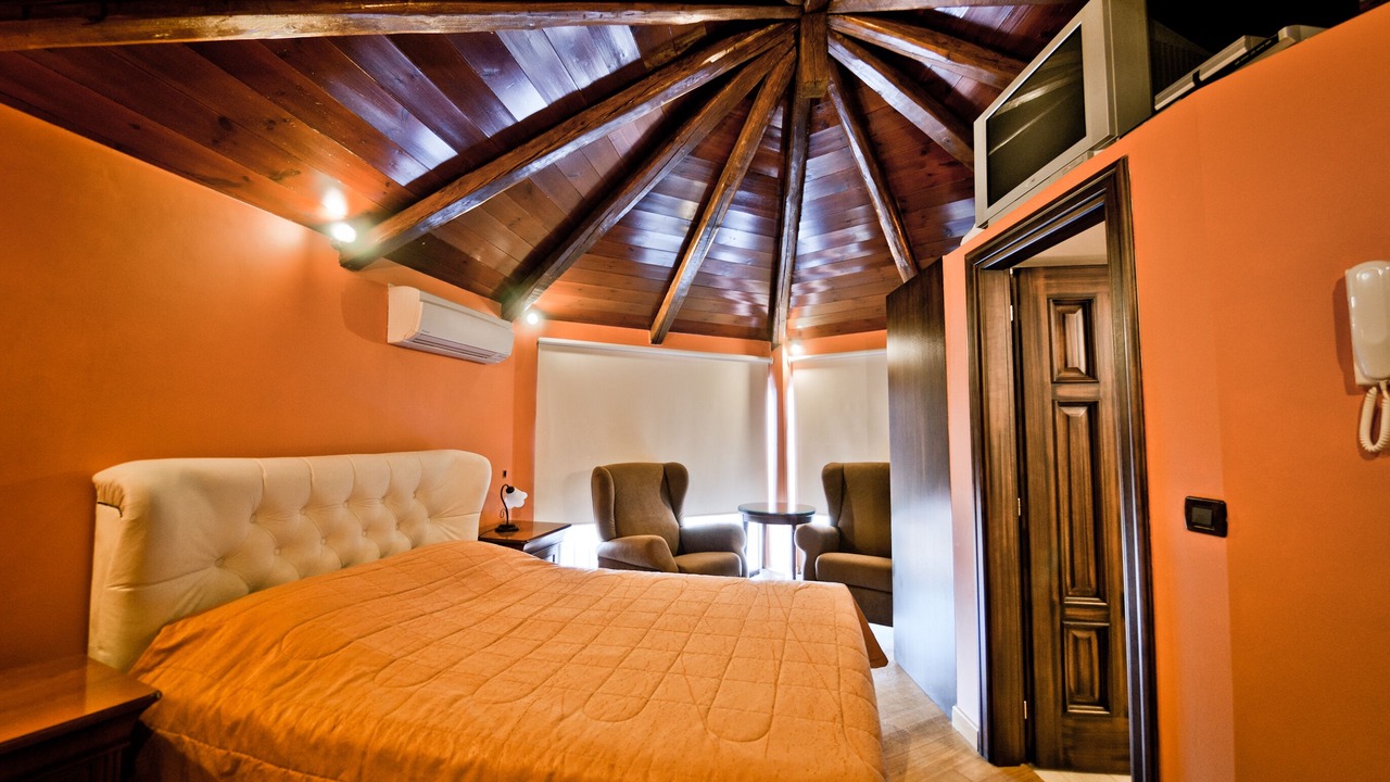 Photo of Bedroom in Katsikia