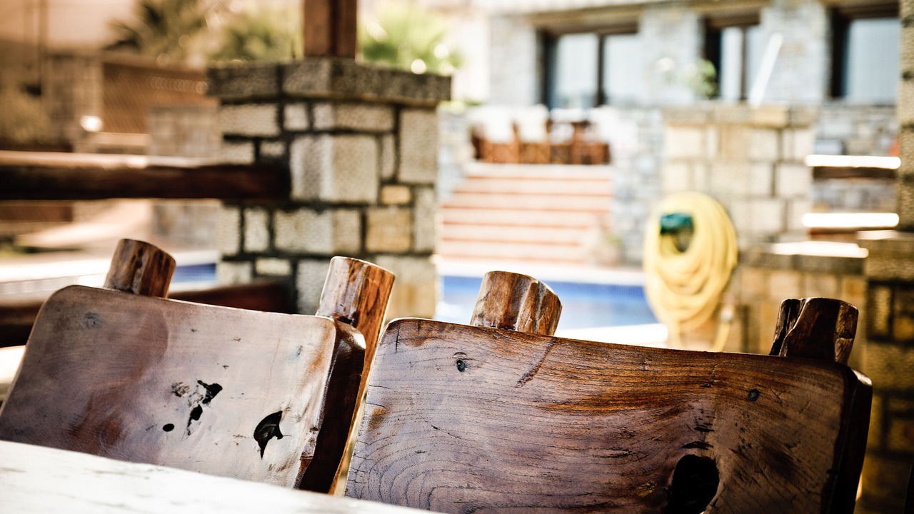 Photo of Outdoor in Katsikia