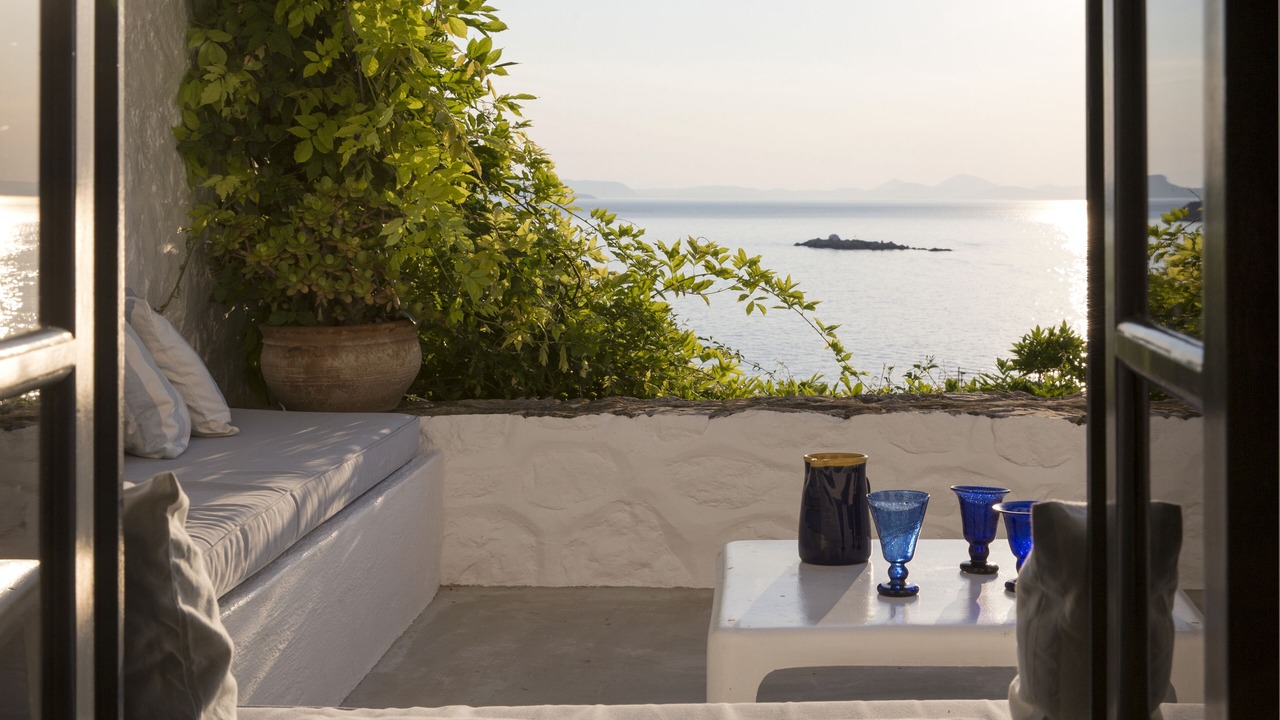 Photo of Outdoor in Hydra