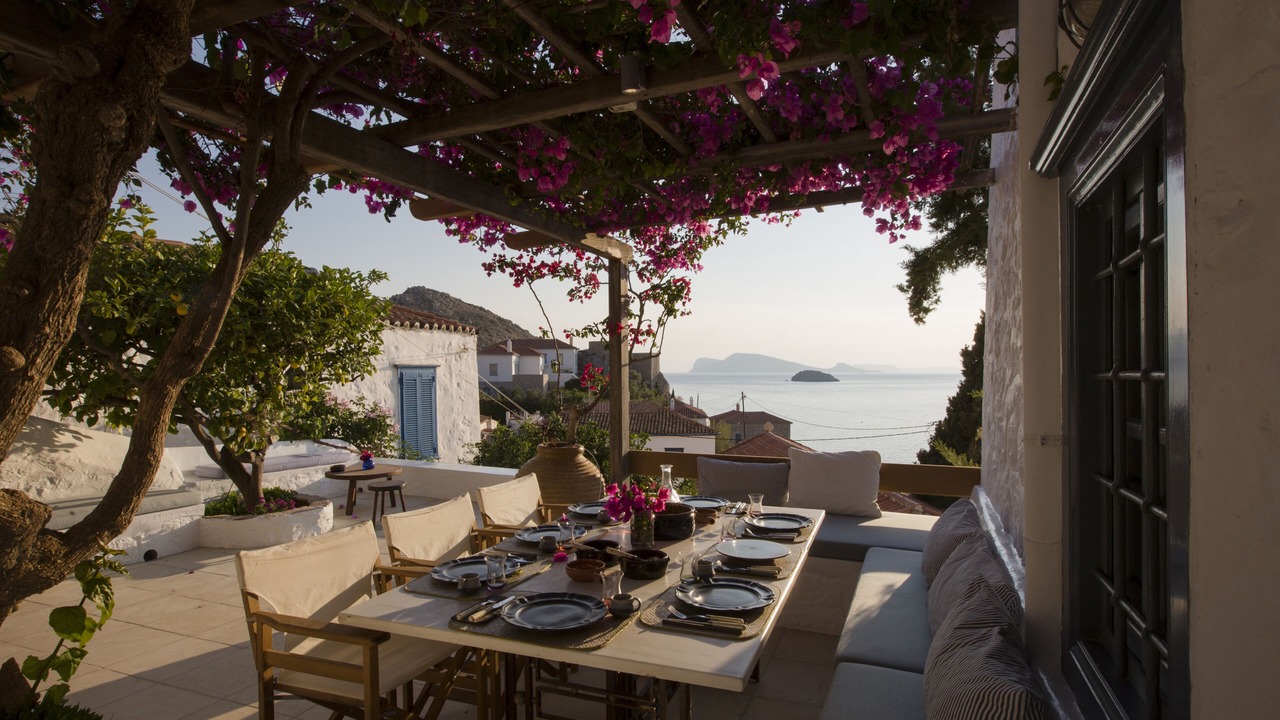 Photo of Outdoor in Hydra
