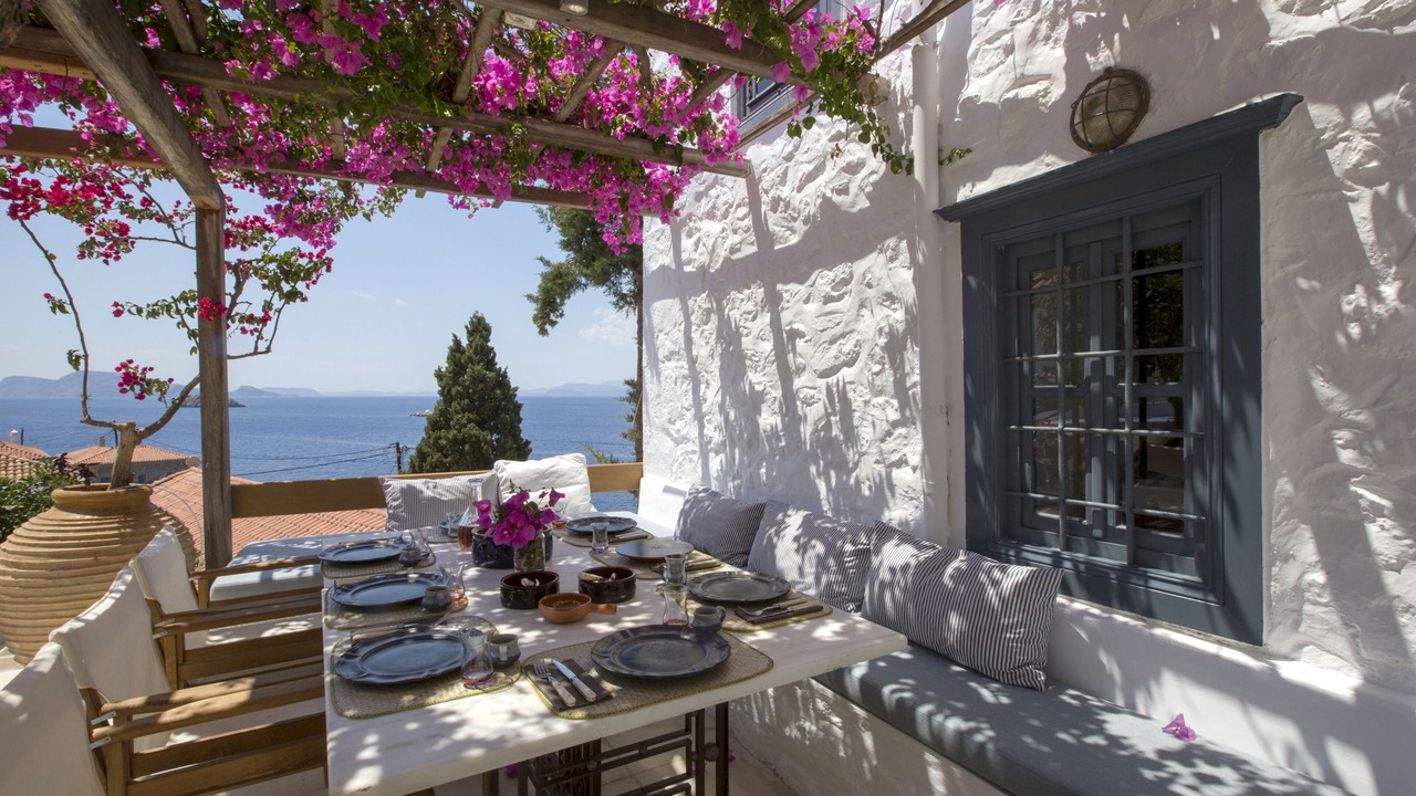 Photo of Outdoor in Hydra